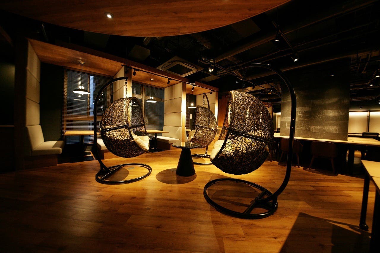 福岡県 個室のテレワークスペースまとめ 今すぐ1人で使える スペースマーケット