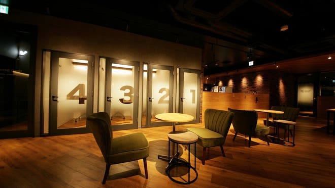 天神駅周辺 個室のテレワークスペースまとめ 今すぐ1人で使える スペースマーケット 天神駅周辺 個室のテレワークスペースまとめ 今すぐ1人で使える スペースマーケット