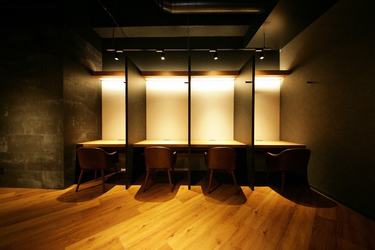 天神駅周辺 個室のテレワークスペースまとめ 今すぐ1人で使える スペースマーケット