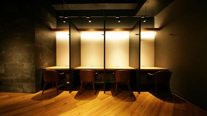 天神駅周辺 個室のテレワークスペースまとめ 今すぐ1人で使える スペースマーケット 天神駅周辺 個室のテレワークスペースまとめ 今すぐ1人で使える スペースマーケット