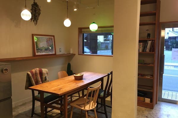 熊本県の貸切可能なレンタルカフェまとめ スペースマーケット 熊本県の貸切可能なレンタルカフェまとめ スペースマーケット