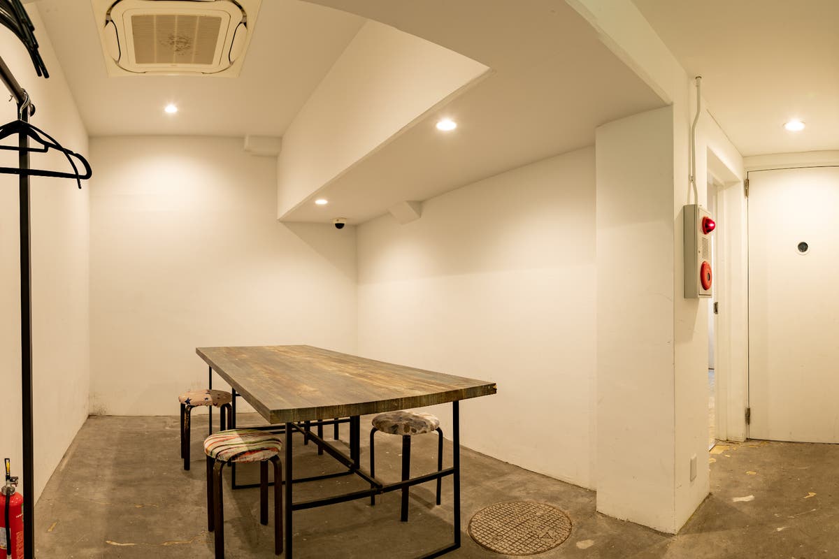 天王寺 阿倍野橋駅徒歩3分 地下 レンタルスペース スペースマーケット 天王寺 阿倍野橋駅徒歩3分 地下 レンタルスペース スペースマーケット