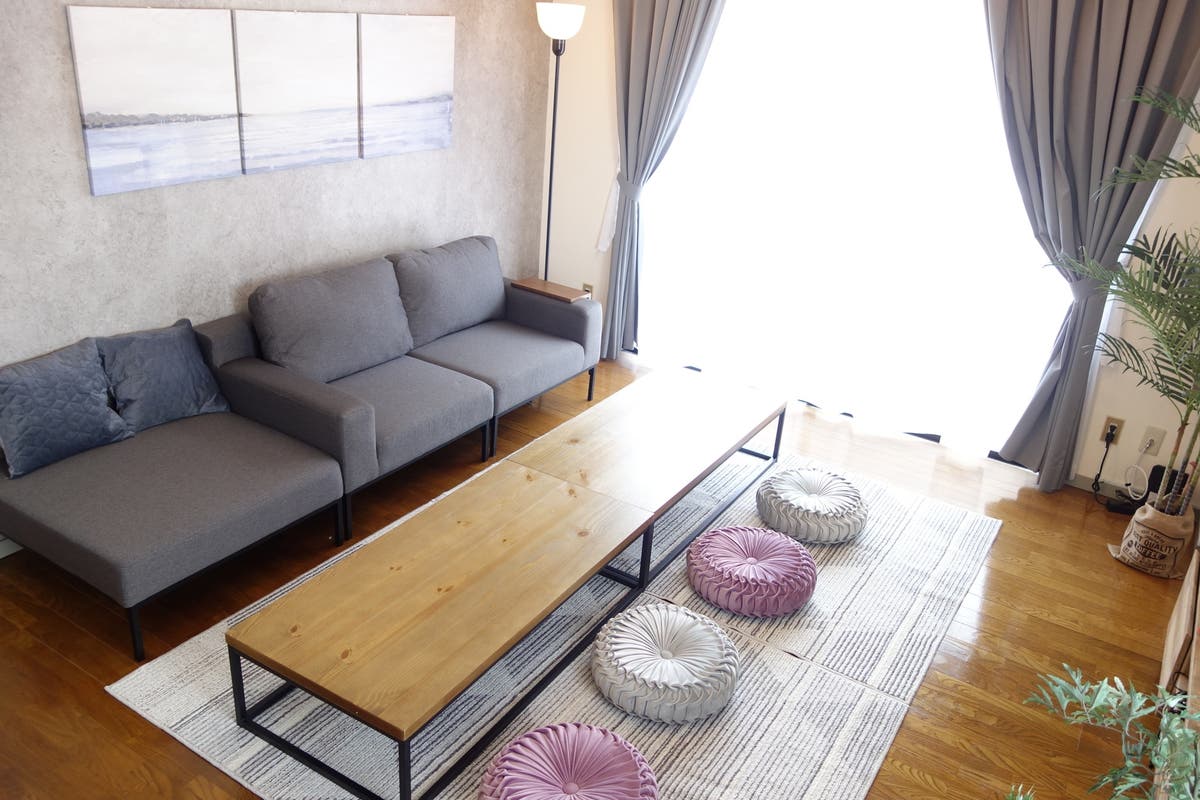 上通徒歩2分 レンタルスペースくまもと Wi Fi 最新ゲーム機 超大型55インチ ランチ会 お家デート セミナー スペースマーケット