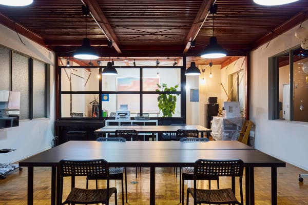 唐人町駅周辺 30人程度で貸切okな個室レンタルスペース お店まとめ スペースマーケット