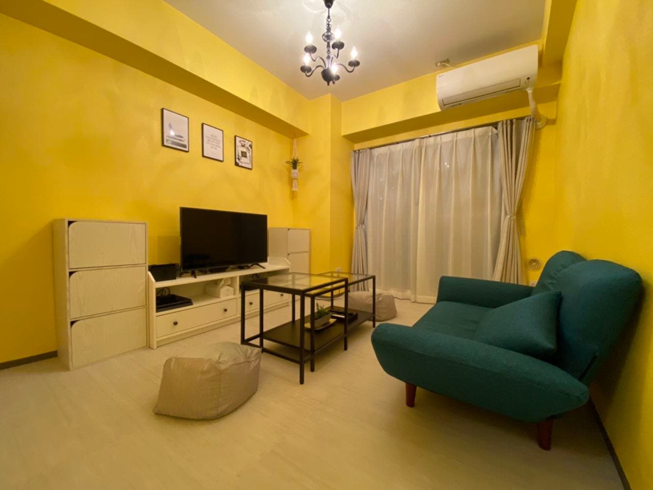 柏市 女子会におすすめのおしゃれな貸切レンタルスペースtop スペースマーケット