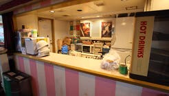 竹芝小型船発着所 海賊船チャータークルーズ 竹芝小型船発着所 海賊船チャ 竹芝小型船発着所 海賊船チャータークルーズ 竹芝小型船発着所 海賊船チャ