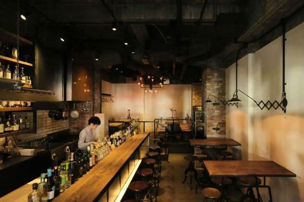 おすすめ 上野のバー スペースマーケット おすすめ 上野のバー スペースマーケット
