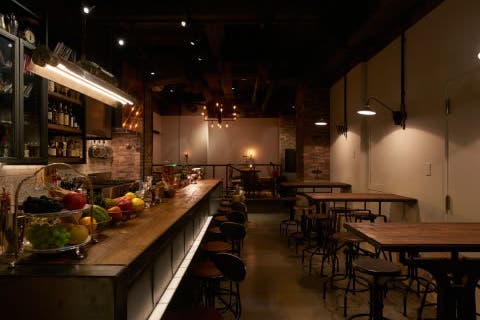 おしゃれバー 上野駅3分 最大34名利用可能な開放感のある空間 撮影 パーティー 会議 スペースマーケット おしゃれバー 上野駅3分 最大34名利用可能な開放感のある空間 撮影 パーティー 会議 スペースマーケット