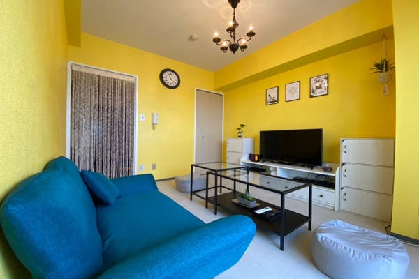 柏駅徒歩3分 おうちｽﾍﾟｰｽ デート 女子会 推し会 ボードゲーム 最新マンガ スペースマーケット