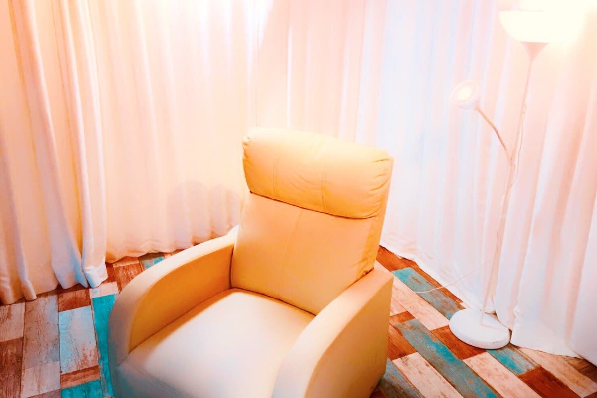 Jr埼京線板橋駅徒歩1分美容室の中二階になります スペースマーケット Jr埼京線板橋駅徒歩1分美容室の中二階になります スペースマーケット