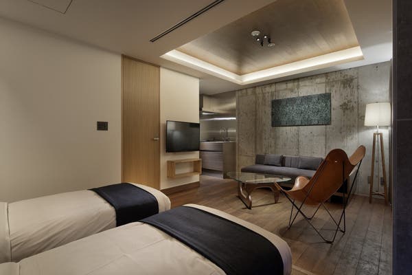 京都市南区 ホテル女子会におすすめのレンタルスペースまとめ スペースマーケット