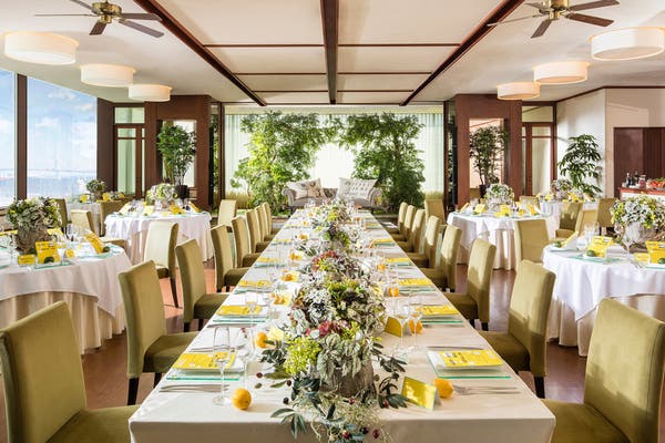 ザ クラシカ ベイ リゾート スペースマーケット