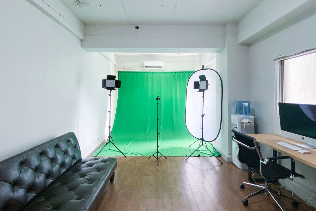 豊富な無料撮影備品 商品撮影 Youtube動画の西麻布スタジオ 空間を生かしてセミナーや会議 オンラインmtgに スペースマーケット 豊富な無料撮影備品 商品撮影 Youtube動画の西麻布スタジオ 空間を生かしてセミナーや会議 オンラインmtgに スペースマーケット