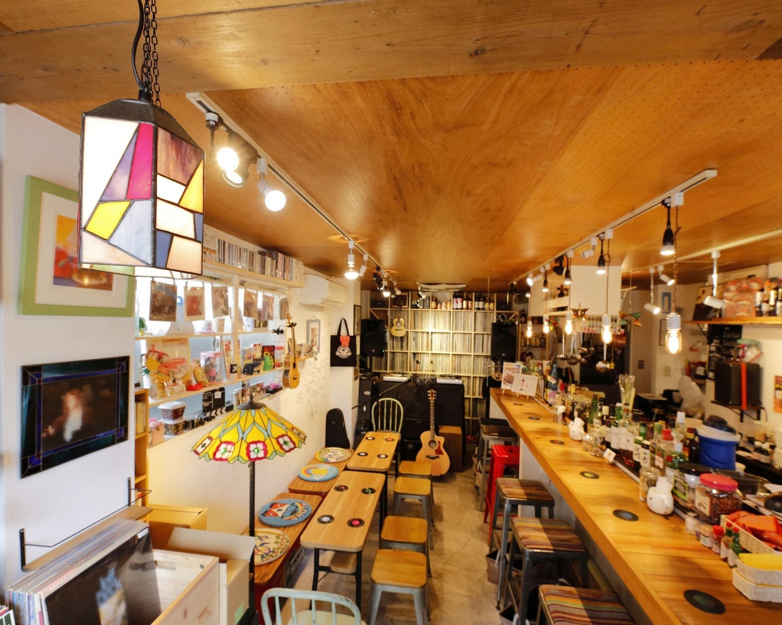 音楽茶房buddy Buddy 渋谷 Dj ミニライブ 女子