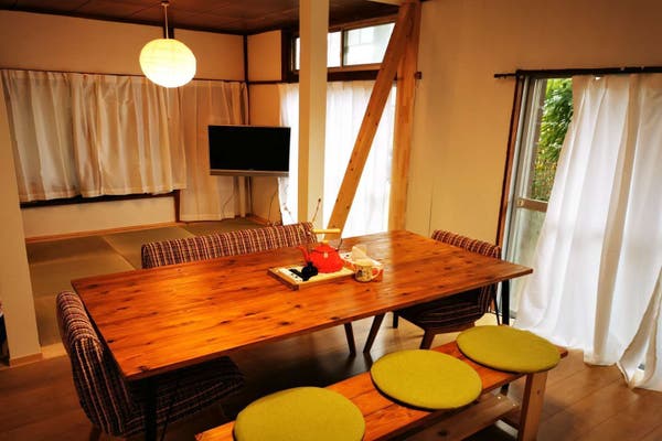 彩雲シェアハウス スペースマーケット