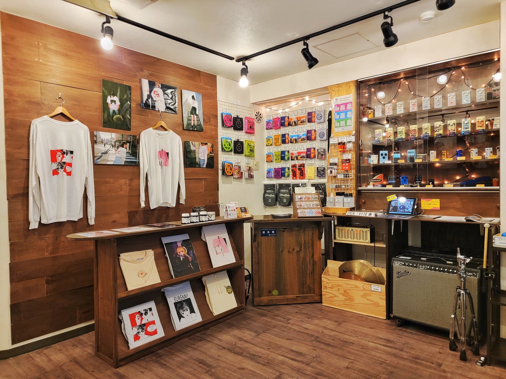 下北沢駅周辺 楽器演奏 練習ができるレンタルスペースまとめ スペースマーケット