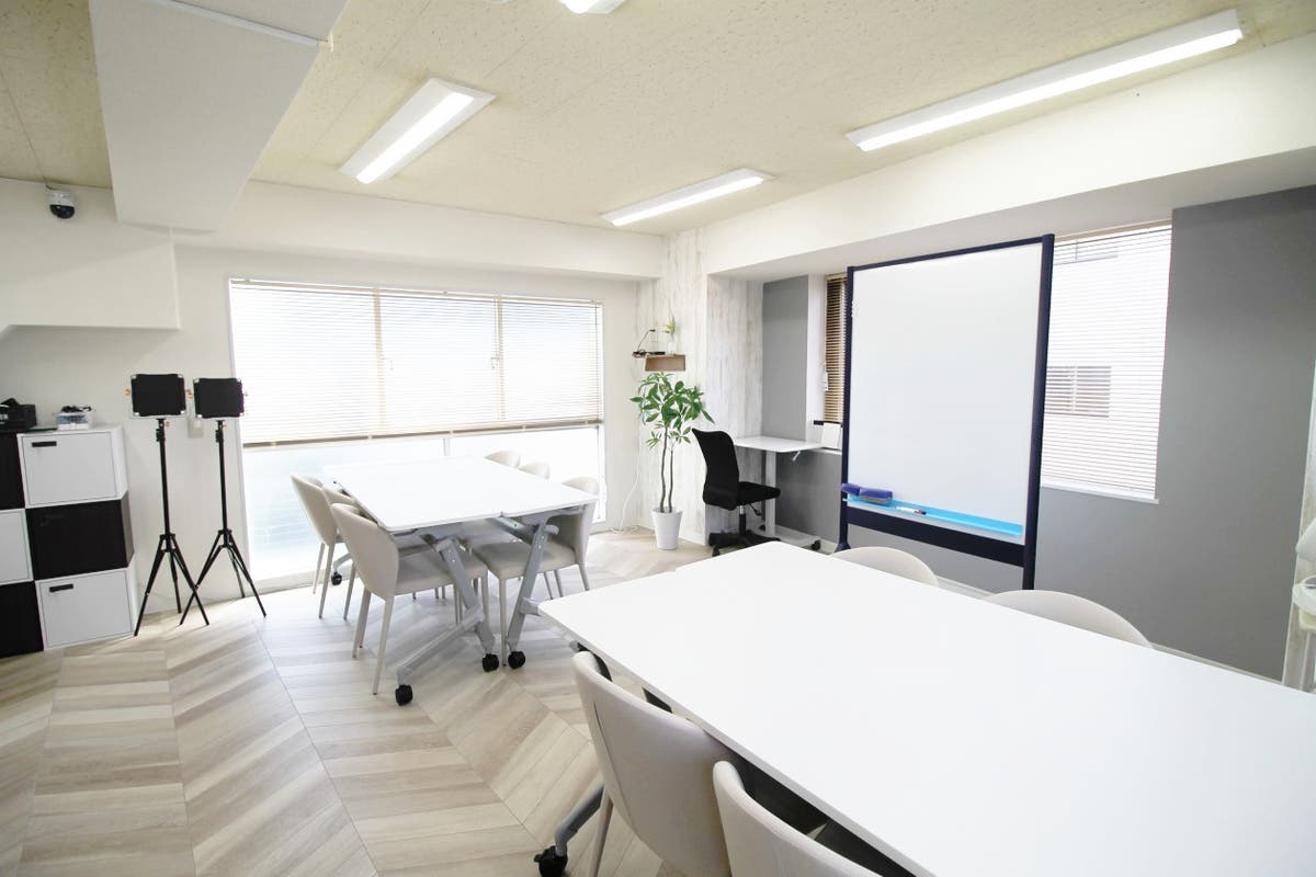 四谷三丁目駅10秒 駅近出口となり 1フロア占有 綺麗なスペース 光回線 Wifi 有線lan無料 会議 Zoom パーティ スペースマーケット 四谷三丁目駅10秒 駅近出口となり 1フロア占有 綺麗なスペース 光回線 Wifi 有線lan無料 会議 Zoom パーティ スペースマーケット