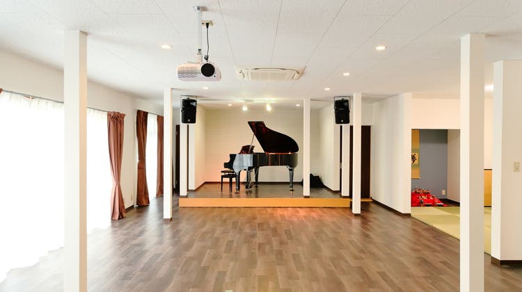 aa ダブルエー 親子で学べるシェアハウス 託児所併設古民家コンサートホー aa ダブルエー 親子で学べるシェアハウス 託児所併設古民家コンサートホー