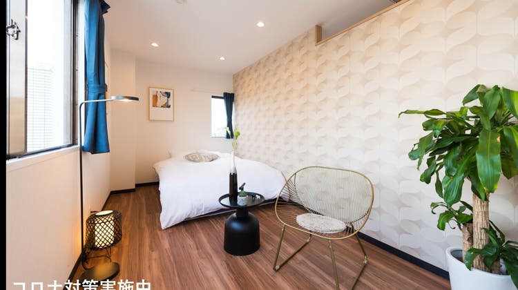 Toraスカイツリー 押上駅3分 上野浅草徒歩圏 デザイナーズ 90 スイートルーム Toraスカイツリー 押上駅 Toraスカイツリー 押上駅3分 上野浅草徒歩圏 デザイナーズ 90 スイートルーム Toraスカイツリー 押上駅