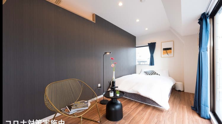 Toraスカイツリー 押上駅3分 上野浅草徒歩圏 デザイナーズ 90 スイートルーム Toraスカイツリー 押上駅 Toraスカイツリー 押上駅3分 上野浅草徒歩圏 デザイナーズ 90 スイートルーム Toraスカイツリー 押上駅