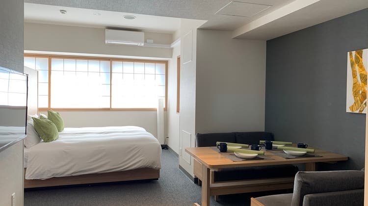 mimaru東京新宿west ホームパーティー 40 mimaru東京新宿west ホームパーティー 40