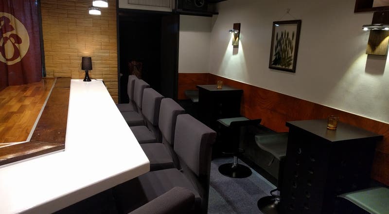 新宿 四谷 飲食店の雰囲気そのままの撮影スペース 各種撮影に最適 法人 個人okの評価とレビュー スペースマーケット