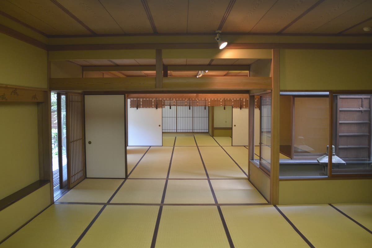 数寄屋造りの純和風建物 100畳の広々和室 本格茶室スペース 撮影 イベント 和の体験 教室 研修 展示会等に スペースマーケット 数寄屋造りの純和風建物 100畳の広々和室 本格茶室スペース 撮影 イベント 和の体験 教室 研修 展示会等に スペースマーケット