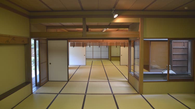 数寄屋造りの日本家屋 茶室スペース 数寄屋造りの純和風建物 10 数寄屋造りの日本家屋 茶室スペース 数寄屋造りの純和風建物 10