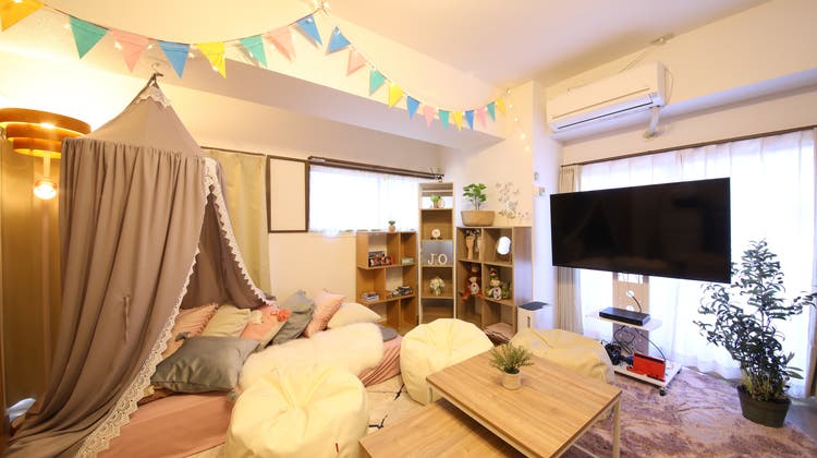 181 Juvenile大久保 秋割 大久保駅3分 大人の 181 Juvenile大久保 秋割 大久保駅3分 大人の