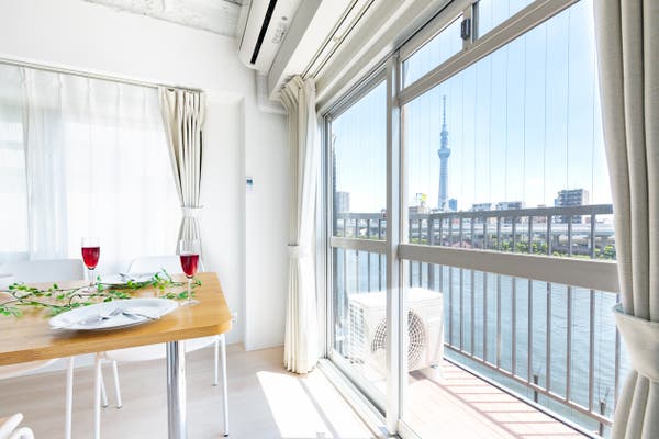 Feel浅草 浅草駅5分 蔵前駅4分 隅田川 スカイツリービュー 会議 セミナー パーティー 撮影 スペースマーケット Feel浅草 浅草駅5分 蔵前駅4分 隅田川 スカイツリービュー 会議 セミナー パーティー 撮影 スペースマーケット