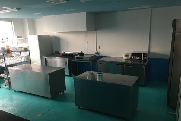 酒折駅周辺で人気のレンタルキッチン キッチンスタジオを紹介 スペースマーケット