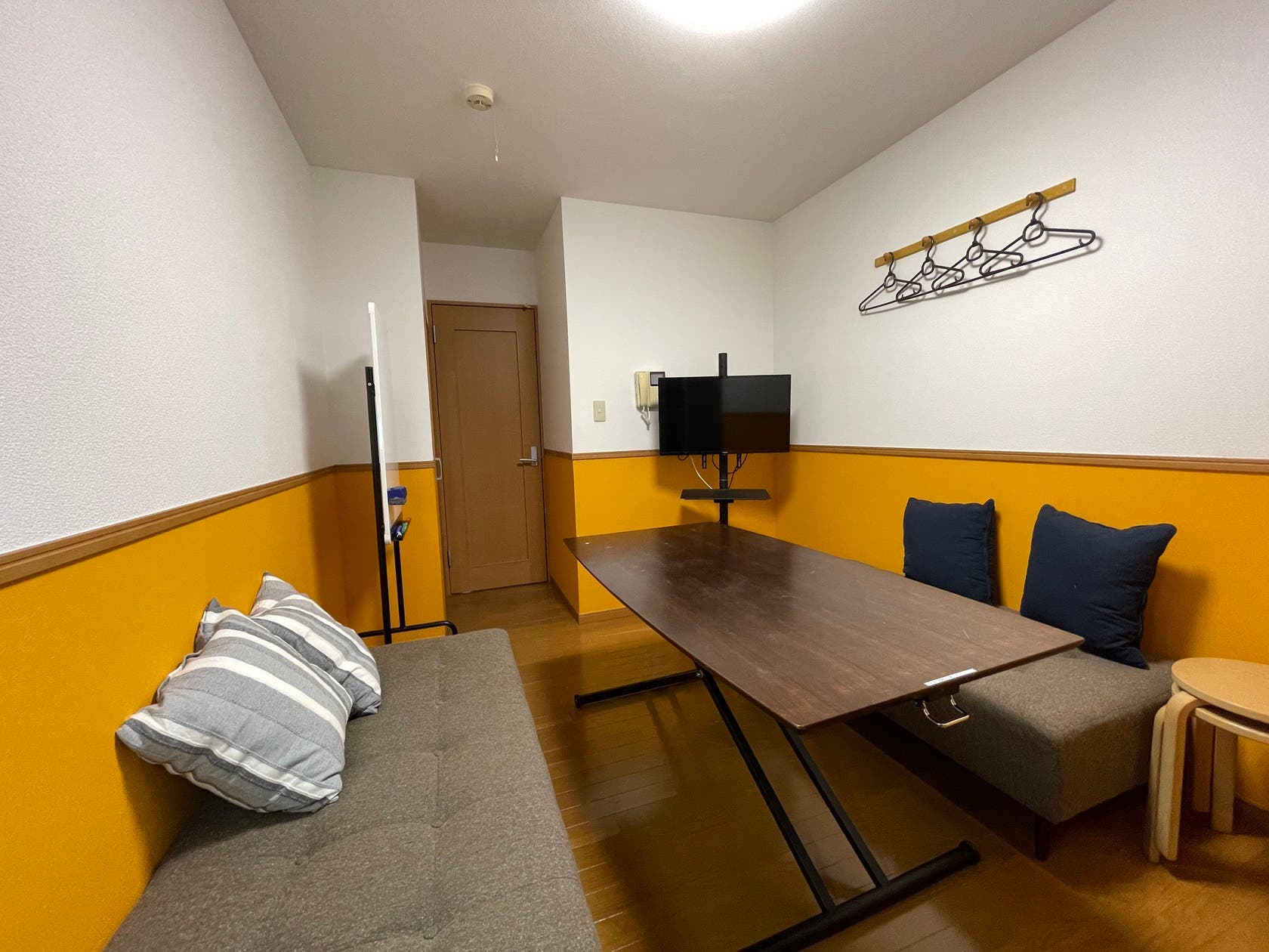 個室デート 相模原市のカップルでドラマや映画を観れるスペースtop スペースマーケット