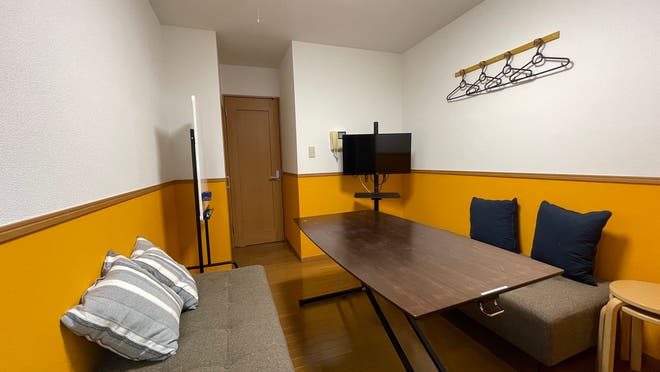 個室デート 相模原市のカップルでドラマや映画を観れるスペースtop スペースマーケット 個室デート 相模原市のカップルでドラマや映画を観れるスペースtop スペースマーケット