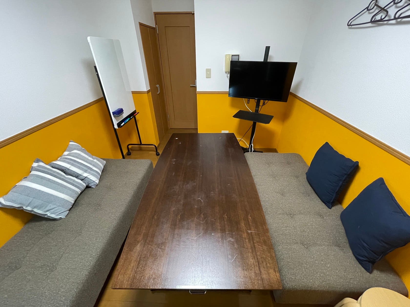 個室デート 相模原市のカップルでドラマや映画を観れるスペースtop スペースマーケット