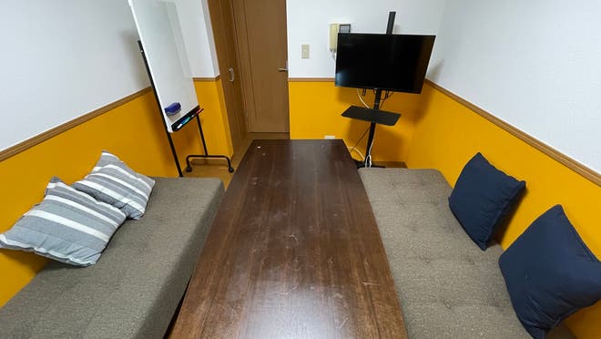 個室デート 相模原市のカップルでドラマや映画を観れるスペースtop スペースマーケット 個室デート 相模原市のカップルでドラマや映画を観れるスペースtop スペースマーケット