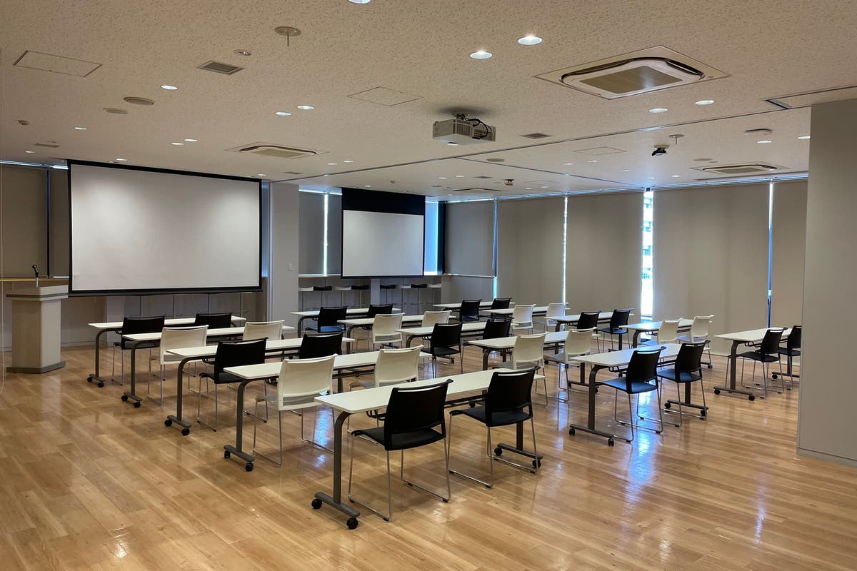 最大100名収容可能 多目的ホール 会議 Mt 商談 面接 研修 セミナー 勉強会 ママ会 女子会 ワークショップ スペースマーケット 最大100名収容可能 多目的ホール 会議 Mt 商談 面接 研修 セミナー 勉強会 ママ会 女子会 ワークショップ スペースマーケット