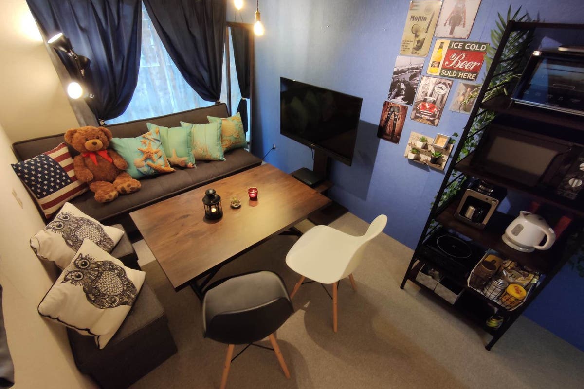 350 シェアスペbear心斎橋 感謝割 セルフ脱毛 人気ボードゲーム無料 Wi Fi ゴミ捨て有 キッチン パーティー スペースマーケット 350 シェアスペbear心斎橋 感謝割 セルフ脱毛 人気ボードゲーム無料 Wi Fi ゴミ捨て有 キッチン パーティー スペースマーケット