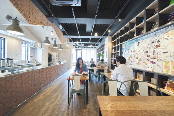 中洲川端駅周辺 女子会におすすめの個室レンタルスペースtop スペースマーケット 中洲川端駅周辺 女子会におすすめの個室レンタルスペースtop スペースマーケット