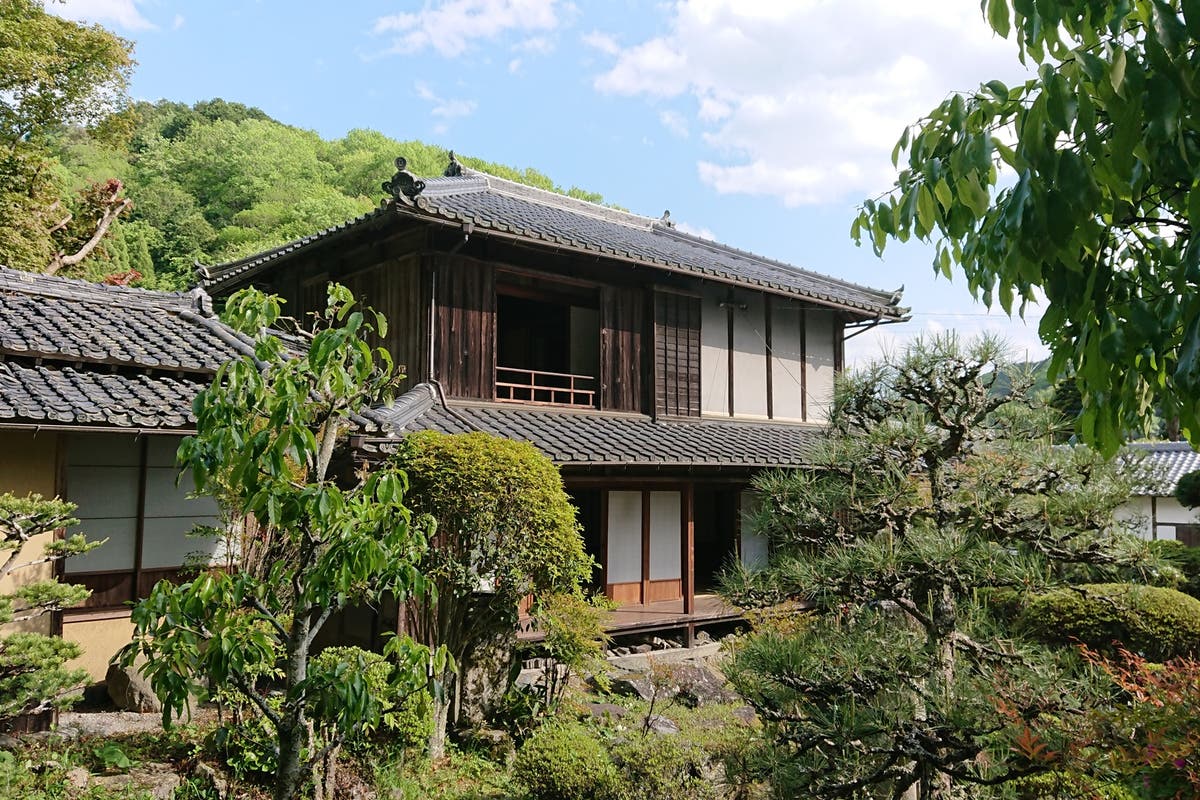 古民家 庭園 伝統様式が生きる家と庭園 スペースマーケット 古民家 庭園 伝統様式が生きる家と庭園 スペースマーケット