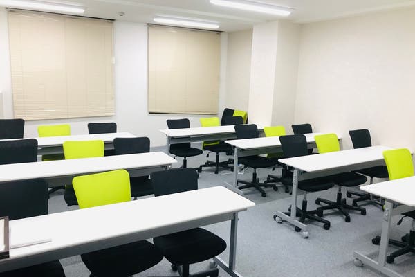 恵比寿駅徒歩1分 会議 セミナー用 中会議室 スペースマーケット 恵比寿駅徒歩1分 会議 セミナー用 中会議室 スペースマーケット