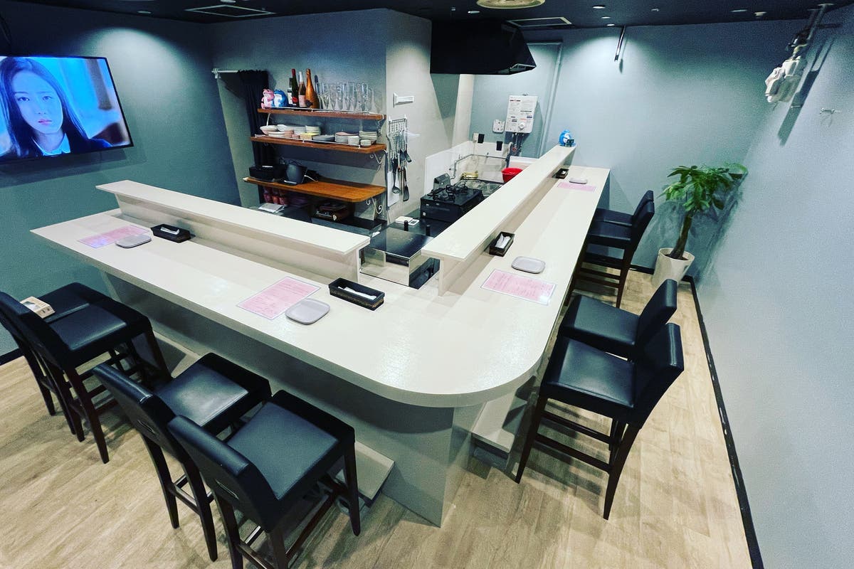 好立地 カウンターのみのおしゃれ飲食店 スペースマーケット 好立地 カウンターのみのおしゃれ飲食店 スペースマーケット