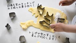 【パン屋さんの厨房】@春日野　パン・お菓子作り♪の写真2