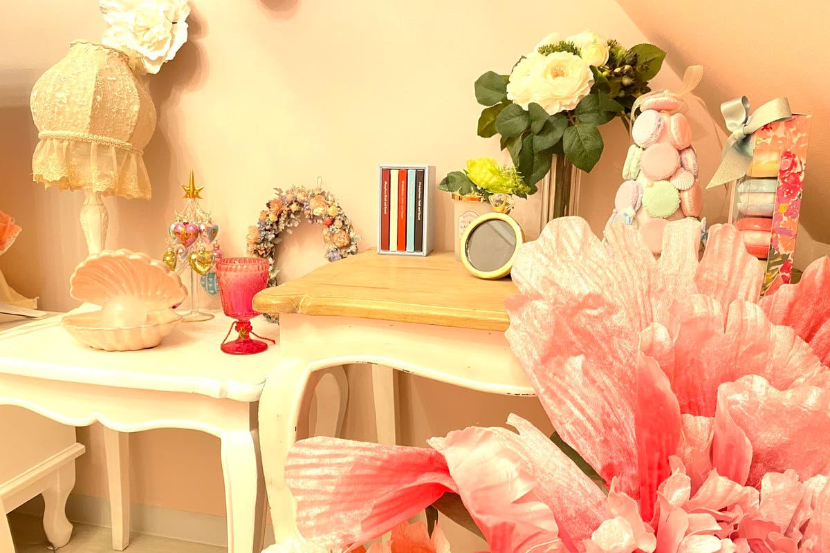 オープン記念 夏割 Flower フランフランの部屋 スペースマーケット オープン記念 夏割 Flower フランフランの部屋 スペースマーケット