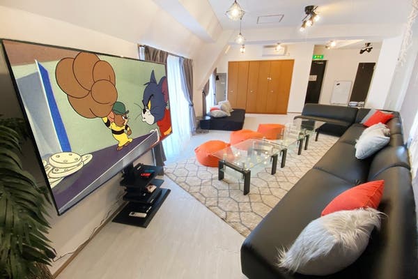 国分寺市で夜22時以降も利用可能なレンタルスペース 貸切個室スペースまとめ スペースマーケット 国分寺市で夜22時以降も利用可能なレンタルスペース 貸切個室スペースまとめ スペースマーケット