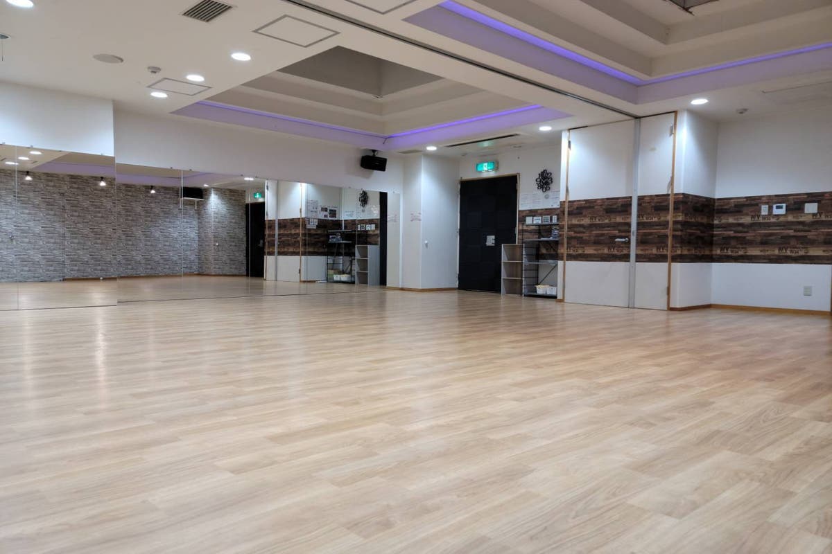 和泉和気店 B Cルーム 当日予約ok 24時間利用可能 自主練はもちろん 習い事や教室の開催にぴったりのスタジオ スペースマーケット