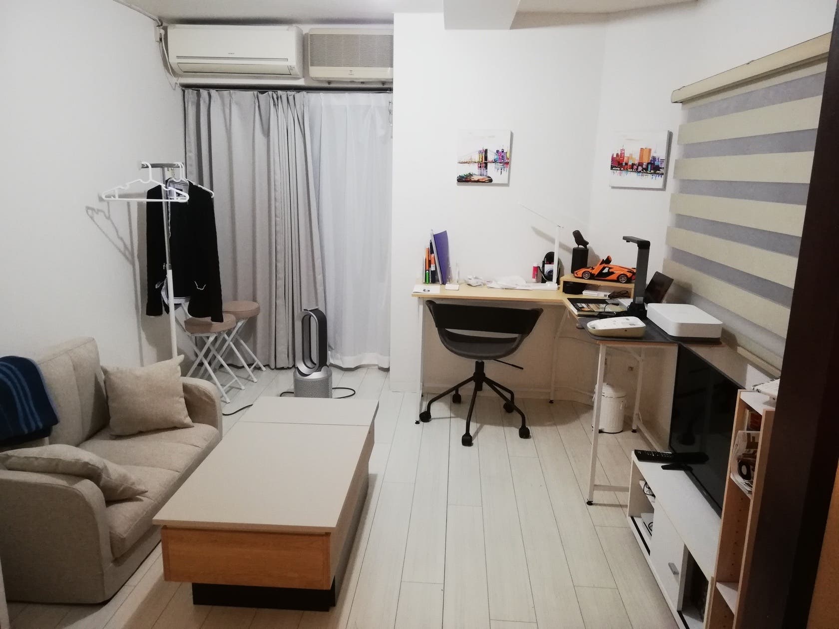 相模原市 カップルにおすすめの個室デートができるレンタルルーム スペースマーケット