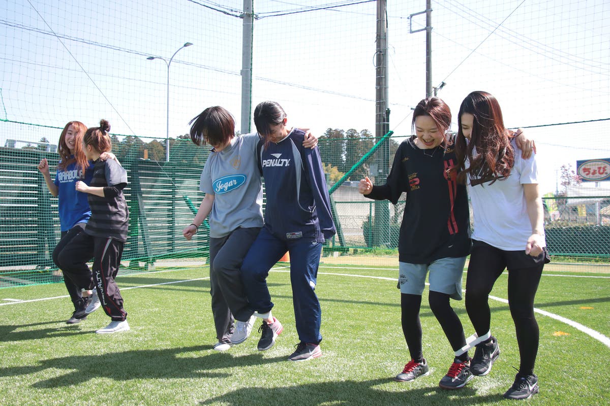 両面 水戸icから車で10分 会社の運動会 サークル活動 野外上映会 バレーボール Bbq など スポーツ レジャー施設 スペースマーケット