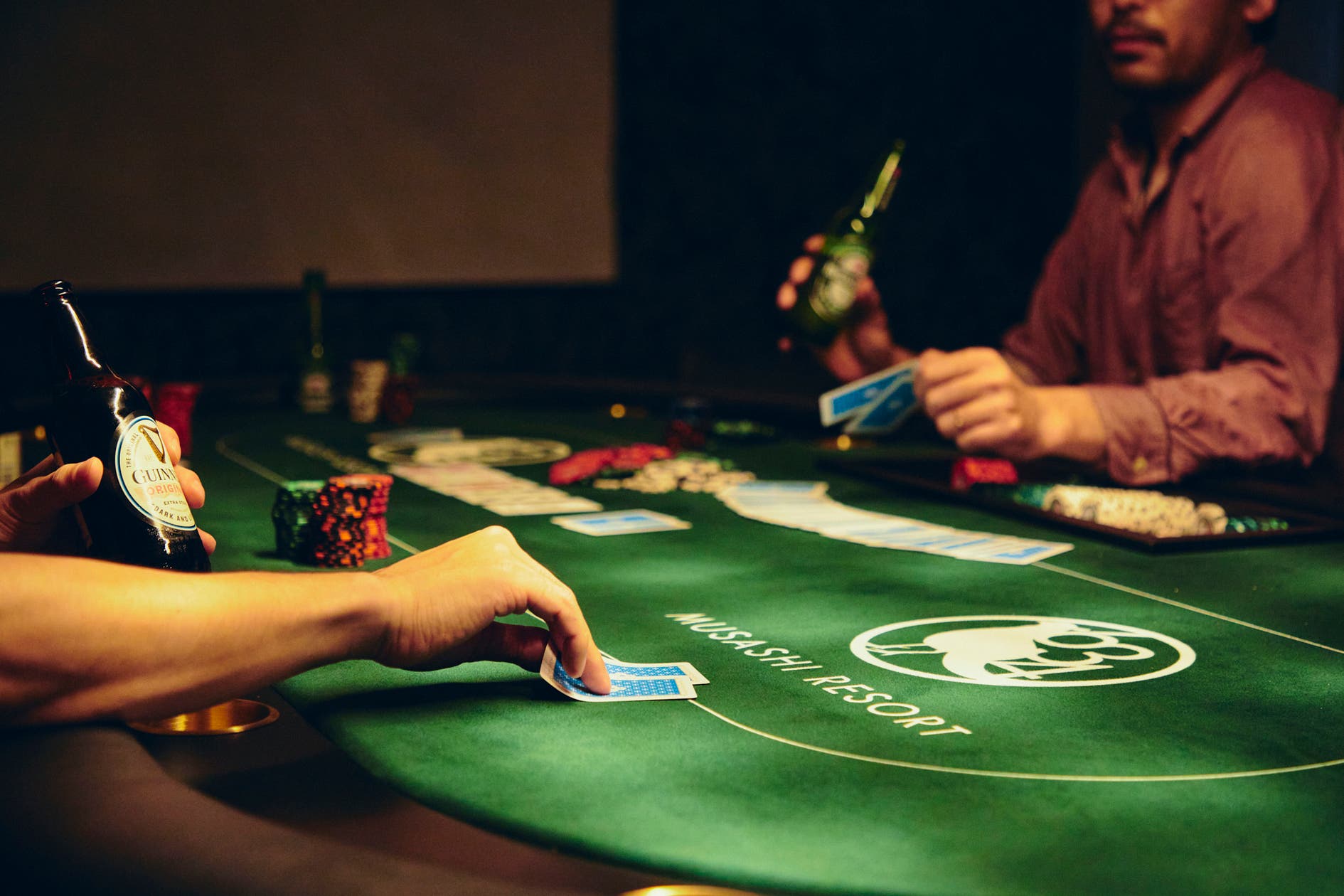 634 Hotel Morishita 634 Party Room