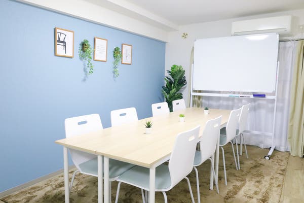 恵比寿駅周辺 今すぐ1人で使えるワークスペース スペースマーケット