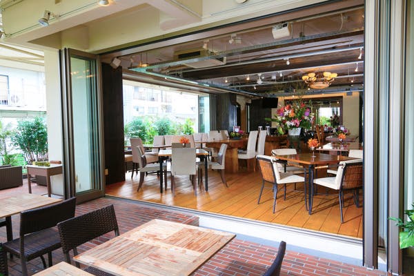 原宿駅周辺 30人程度で貸切okな個室レンタルスペース お店まとめ スペースマーケット